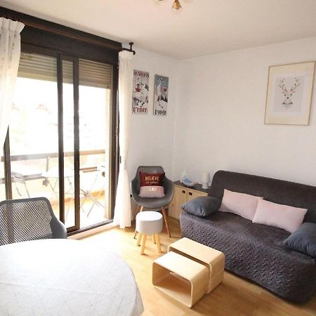 Studio Renove Telecabine - Balcon & Parking - Fr-1-313-148 Bagnères-de-Luchon Eksteriør bilde