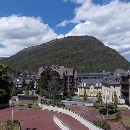 Studio Renove Telecabine - Balcon & Parking - Fr-1-313-148 Bagnères-de-Luchon Eksteriør bilde