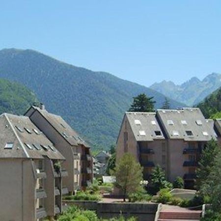 Studio Renove Telecabine - Balcon & Parking - Fr-1-313-148 Bagnères-de-Luchon Eksteriør bilde