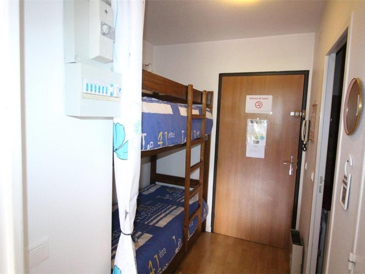 Studio Renove Telecabine - Balcon & Parking - Fr-1-313-148 Bagnères-de-Luchon Eksteriør bilde