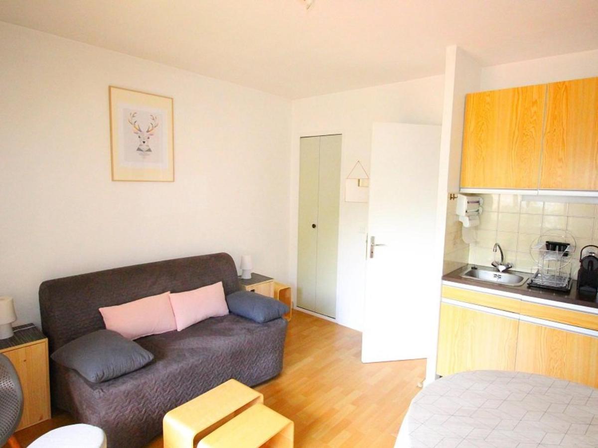 Studio Renove Telecabine - Balcon & Parking - Fr-1-313-148 Bagnères-de-Luchon Eksteriør bilde