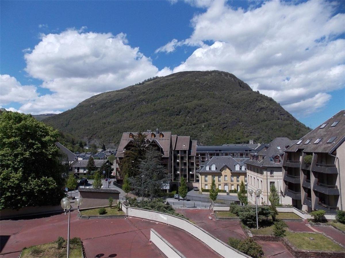 Studio Renove Telecabine - Balcon & Parking - Fr-1-313-148 Bagnères-de-Luchon Eksteriør bilde